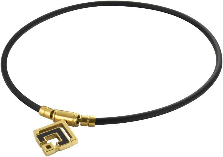 Colantotte Tao Necklace α Aran Classic Gold Jamaica | Ubuy